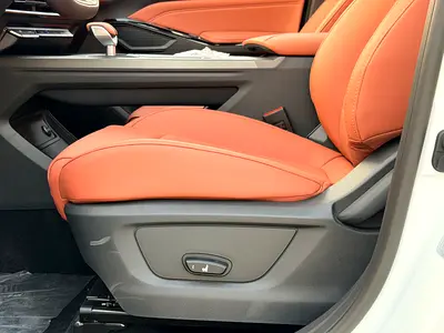 Changan X5 Plus, миниатюра 19
