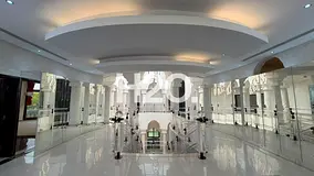 Bespoke Mansion | Spacious Layout | Premium Finish