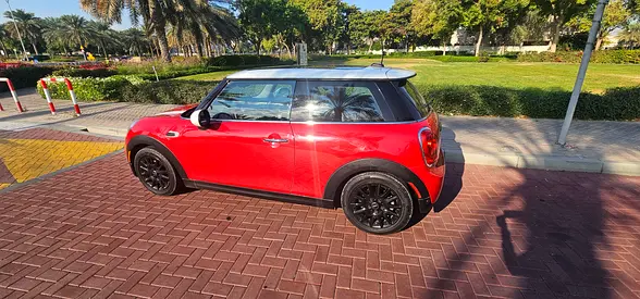 2019 MINI COOPER — фото 4