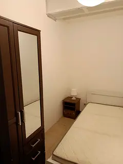 Room fully furnished in JLT, Cluster V rent 1500