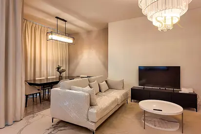Canal View| Furnished | Flexible Cheques