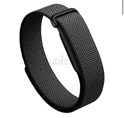 Fitbit air