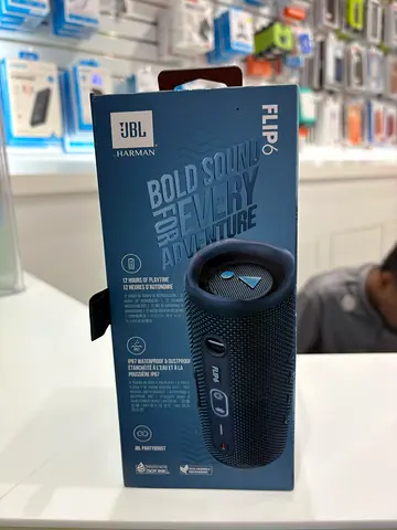 JBL SPEAKER FLIP 6