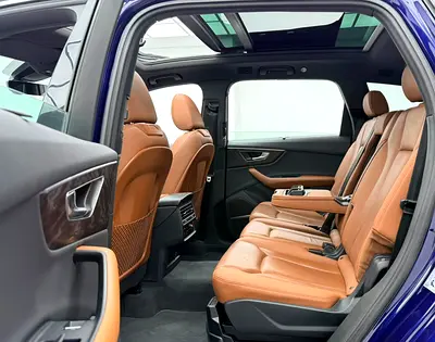 صورة مصغرة 17 لـ 2021 AUDI Q7