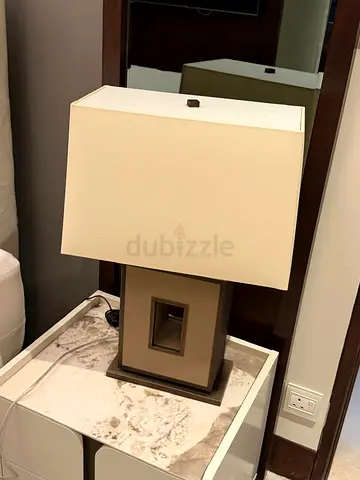 Table Lamp