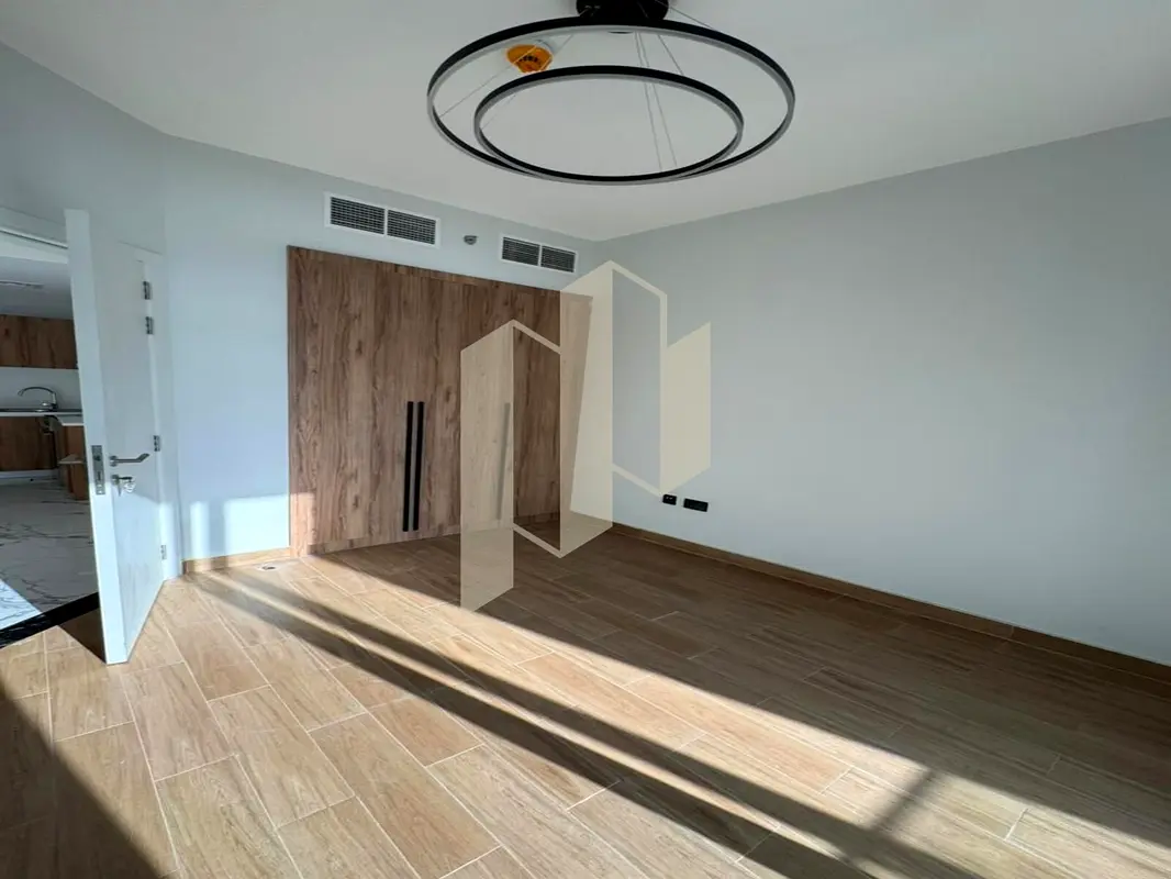 1BR Junior | Modern Layout | Up to 4 Payments