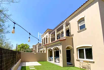 Type A | VOT | Green Belt Location
