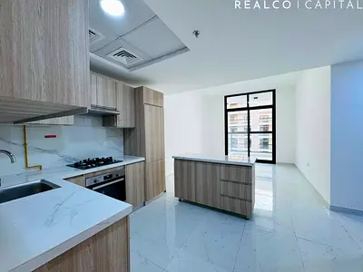 Brand New 2BR + Maid | Pool View | Upgraded Unit | High Floor