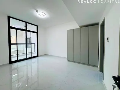 Brand New 2BR + Maid | Pool View | Upgraded Unit | High Floor