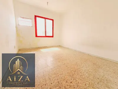 CHEAPEST PRICE//NICE FAMILY BUILDING//HUGE 1BHK IN ONLY 24,000 ABU SHAGARA//CLOSE TO FAMILY PARK AND KING FAISAL ROAD