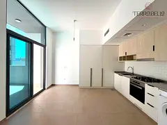 Unfurnished Studio | Massive Balcony | Low Floor
