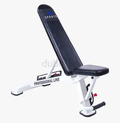 ADW SPORTS FID Bench