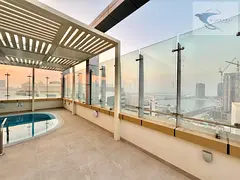 Brand New 1 BHK with Premium Finishes & Great Amenities.