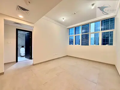 Brand New 1 BHK with Premium Finishes & Great Amenities.