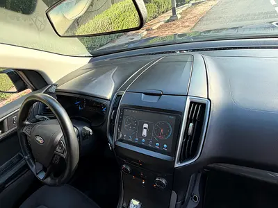 2017 FORD EDGE thumbnail 8