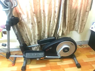 NordicTrack Elliptical SE 5i - Good Working Condition