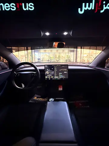 2024 Tesla MODEL 3 — миниатюра 12