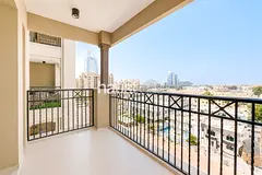 Unfurnished | 2 Bed + Maids | Available |