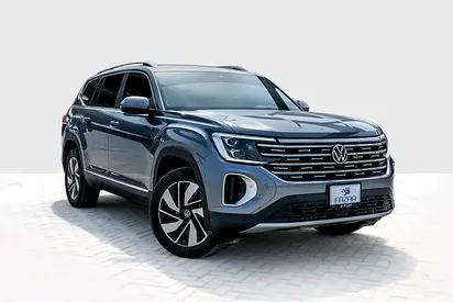 صورة مصغرة 3 لـ 2024 Volkswagen TERAMONT