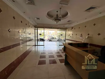 FRONT OFF PARK BULDING 1BHK WITH BALCONY 2WASHROOM