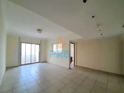 Unfurnished 2bed + maids room I Closed Kitchen I Beautiful View