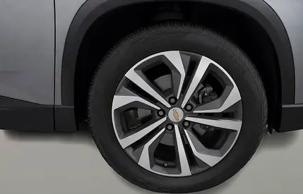 2024 Chevrolet CAPTIVA — фото 12