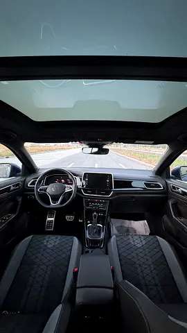 Volkswagen T-Roc R-Line, миниатюра 12