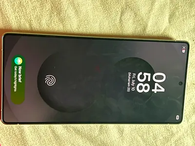 Samsung Galaxy S25 ultra - mint Condition, Hardly used 2-3months urgent sales , serious buyers only