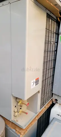 York ac 6 ton duct taype ac sale
