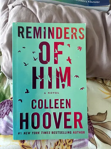 Reminders Of Him