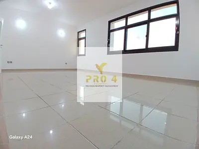 Spacious 3bhk apartment 90k 4payment central ac with wadrobes+balcony nice kitchen
