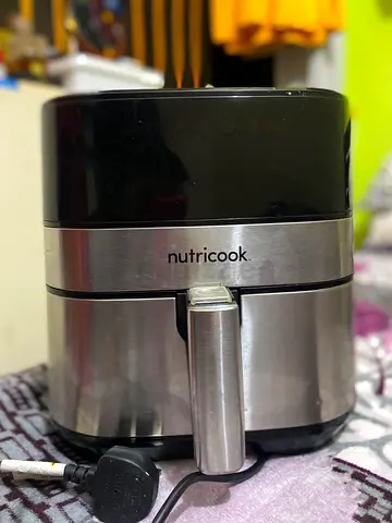 Nutricook airfryer 3.6l
