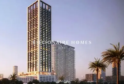 High Floor | Premium View| Ready to move in