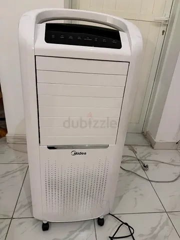 Midea Portable Air Conditioner - *LIKE NEW*