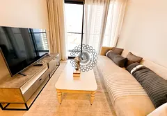 2BR Fully Furnished | Bills Included | Skyline