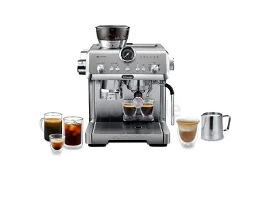 De’Longhi La Specialista Opera EC9555M Espresso Coffee Machine – Brand New