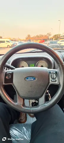 صورة 13 لـ 2009 FORD EXPLORER