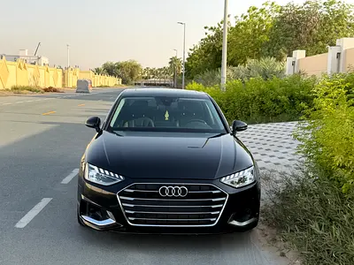 2022 AUDI A4 照片 7