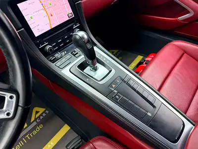 صورة مصغرة 15 لـ 2018 Porsche 718