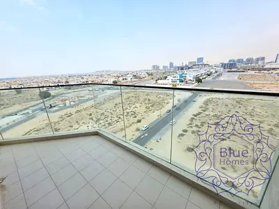 3BR + Maid | 1 Month Free | Closed Kitchen | Balcony | AED 150K