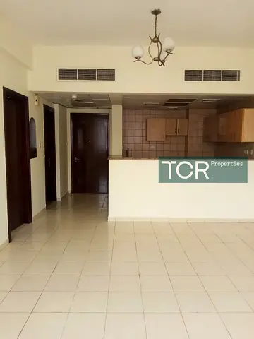 1 BHK | GREECE CLUSTER | INTERNATIONAL CITY