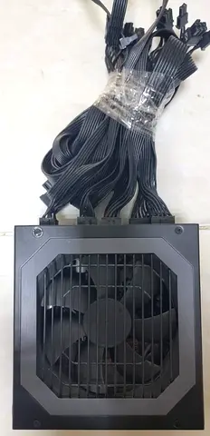 DeepCool DQ850-M-V2L 850W 80 PLUS Gold Gaming PSU Modular Power Supply