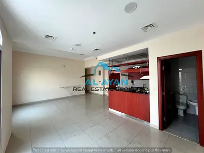 Vacant 2BR | Family-Friendly Community | Orchidea Residence