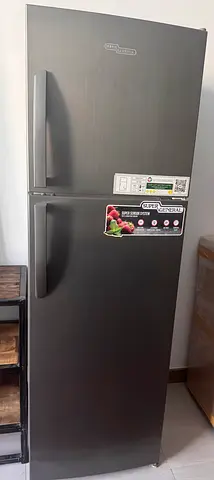 Super General 360L No Frost Refrigerator  Excellent Condition