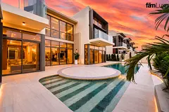 True Vastu | Private Pool | Corner Villa | Terrace