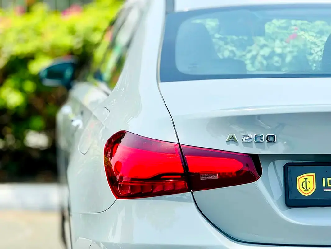 Mercedes-Benz A-Class 2026