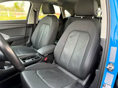 2020 AUDI Q3 — миниатюра 15