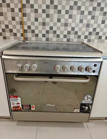 Super general Gas cooker 5 hub excellent condition perfect working