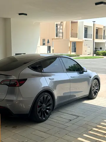 2023 Tesla MODEL Y 照片 1