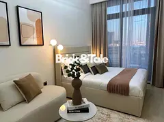 Fully Furnished Studio | 4.5k Include Bills | Ready To Move | Prime Location
